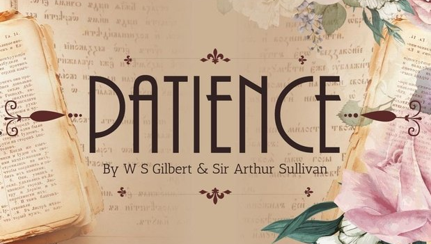 Patience Graphic